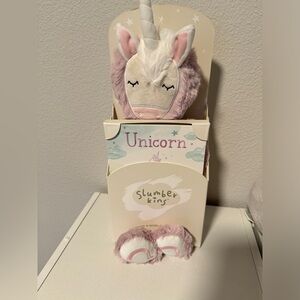 Slumberkins Unicorn
